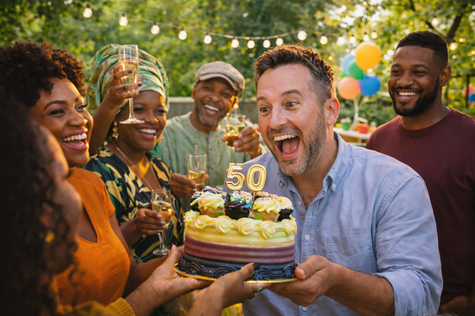 Birthday Party