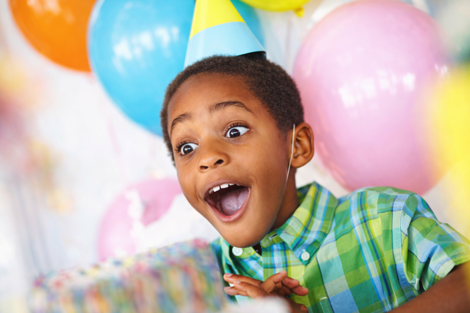 Kids Party
