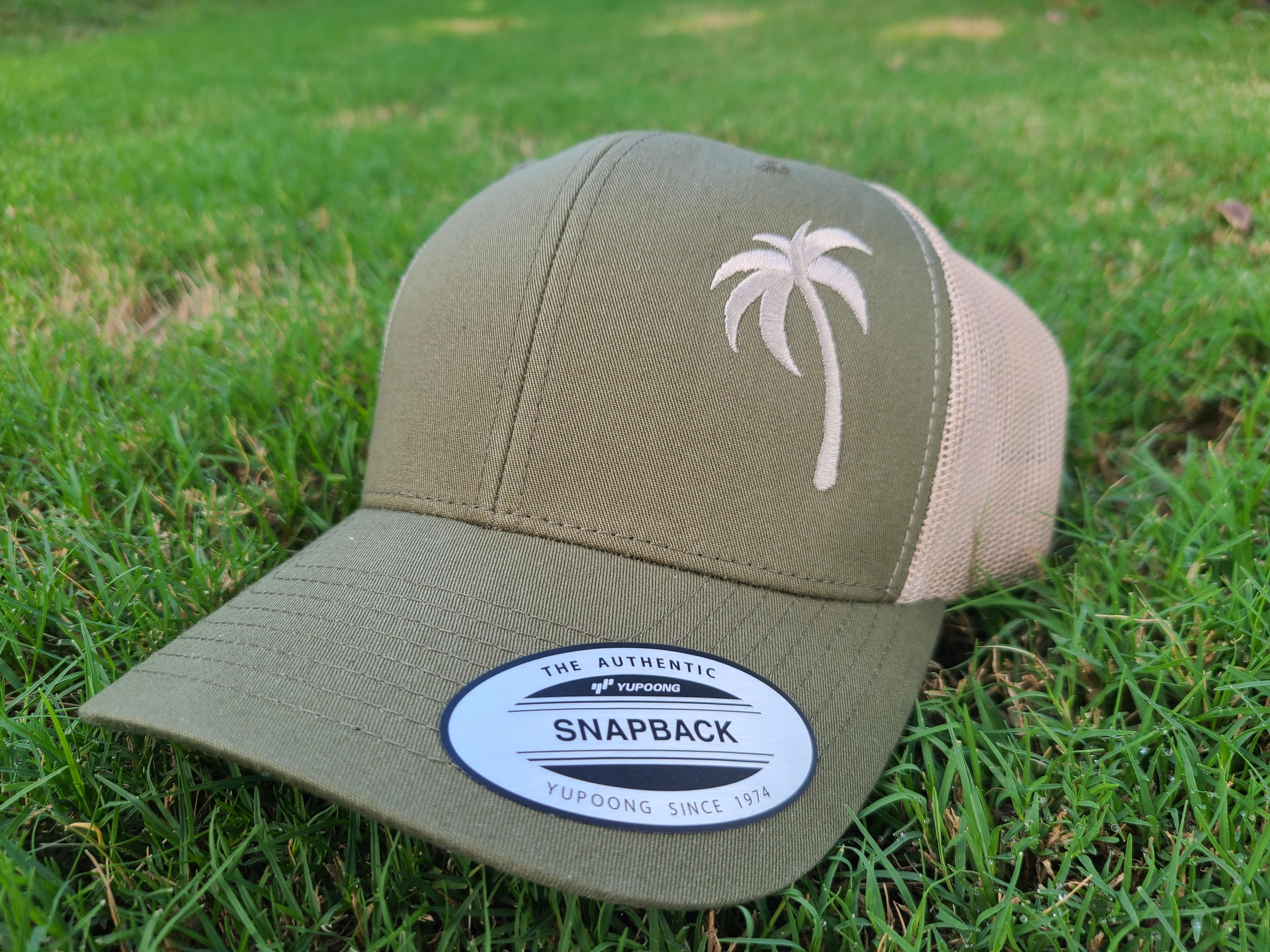 Personalized Hat